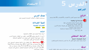 حل درس دراهم للصف الثاني 202 حل درس دراهم للصف الثاني