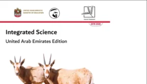 حل كتاب inspire science grade 3