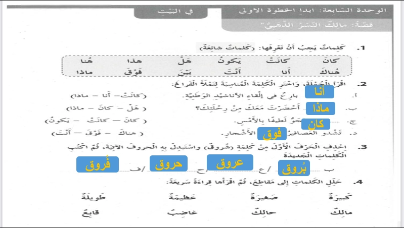 حل درس مالك النسر الذهبي لغة عربية الصف الثالث 1 نواتج التعلم حل درس مالك النسر الذهبي لغة عربية الصف الثالث