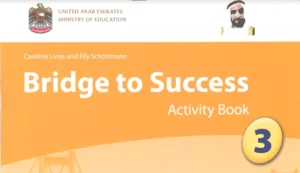 حل كتاب activity book للصف الثالث الفصل الثاني