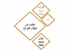 حل درس تعلمت من أوقات الفراغ للصف التاسع 112 حل درس تعلمت من أوقات الفراغ للصف التاسع