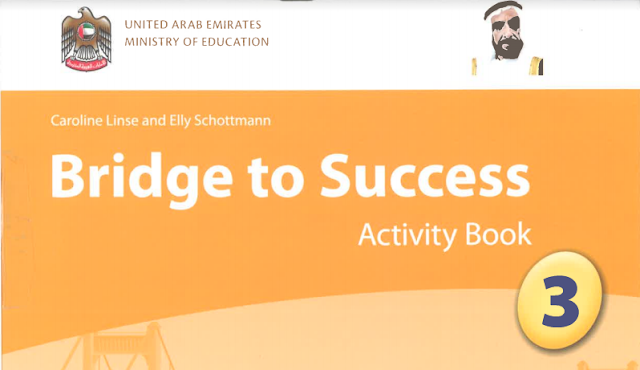 حل كتاب activity book للصف الثالث الفصل الأول حل كتاب activity book للصف الثالث الفصل الأول