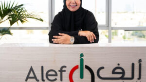 كيفية التسجيل في منصة ألف 1 كيفية التسجيل في منصة ألف