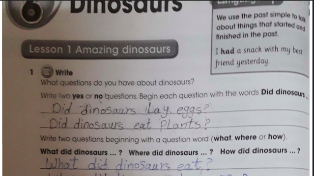 حل كتاب activity book للصف الرابع الفصل الثاني حل كتاب activity book للصف الرابع الفصل الثاني