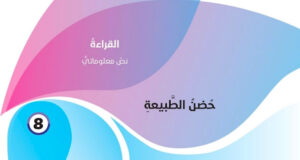 تلخيص نص حضن الطبيعة 15 تلخيص نص حضن الطبيعة