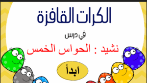 حل درس الحواس الخمس للصف الثاني 71 حل درس الحواس الخمس للصف الثاني