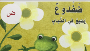 قصة ضفدوع يضيع في الضباب 94 قصة ضفدوع يضيع في الضباب