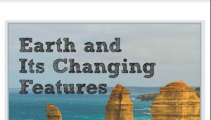 حل كتاب inspire science grade 6