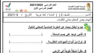 ورقة عمل مسعودة السلحفاة 26 ورقة عمل مسعودة السلحفاة
