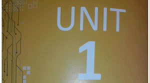 design and technology grade 5