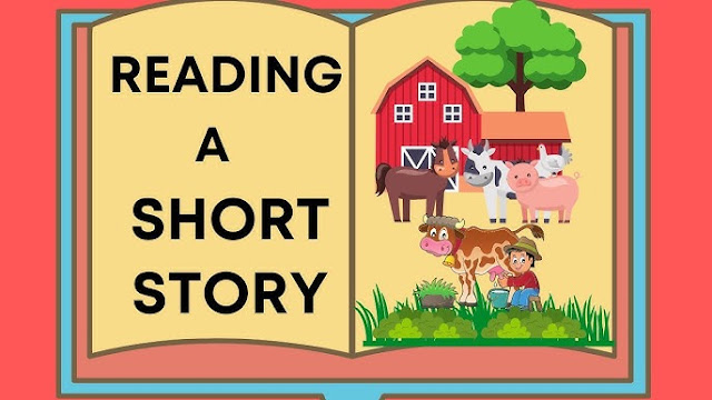story for grade 4
